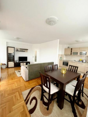 Apartments Family House